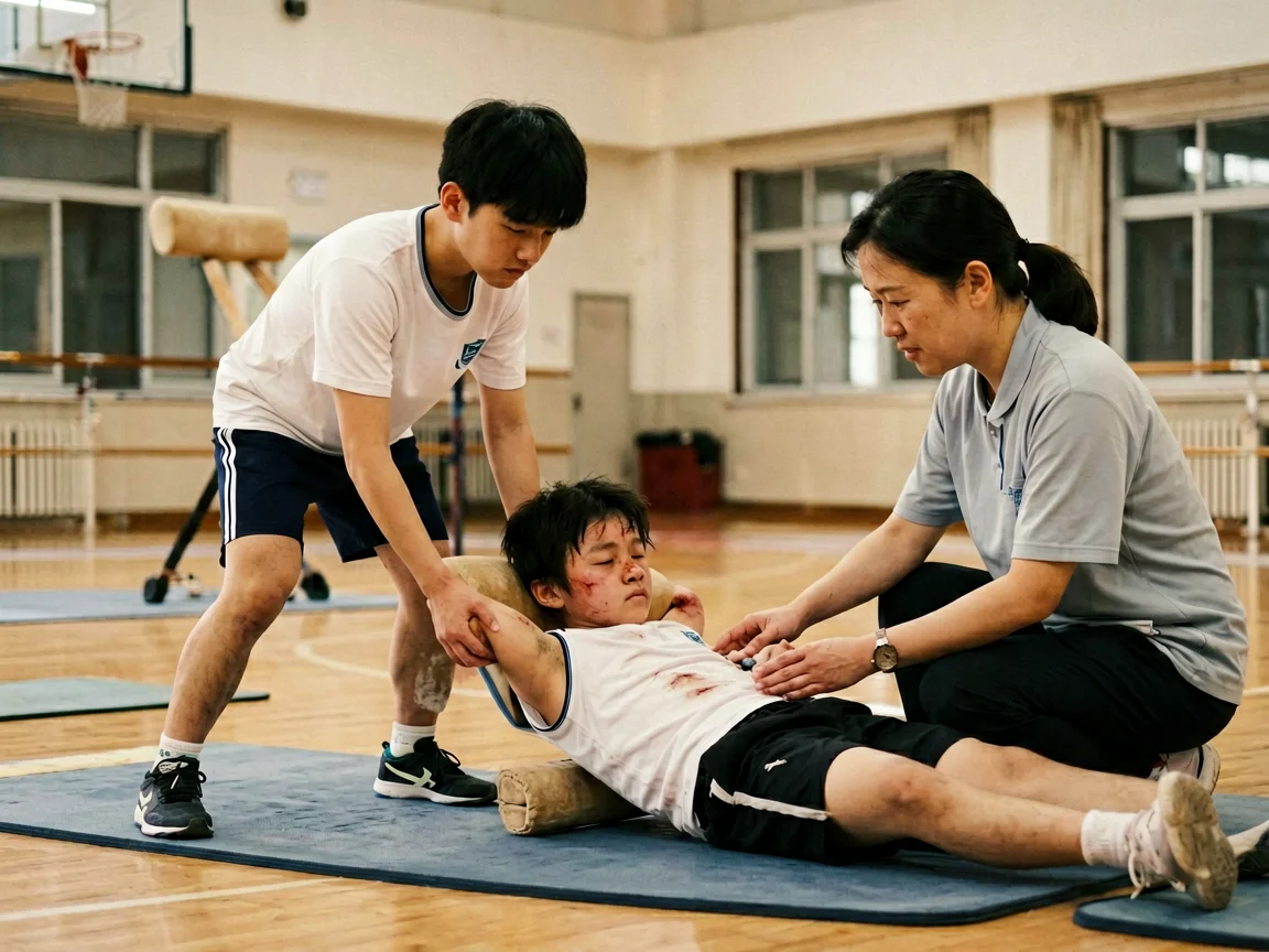 体育赛场准备,谷爱凌冬奥会